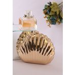 weem bag Elysara EB0801 | OYSTER Chic Metal İSTİRİDYE Gösterişli Abiye Çanta