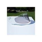 WEEPRO Photochromic Kask Vizör Buğu Buhar Önleyici Fotokromik Universal Pinlock Film