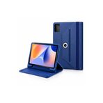 WEEPY General Mobile E-Tab 20 10.1 Uyumlu Universal Tablet Kılıfı 10 İnç Standlı Kapaklı Koruyucu Kılıf