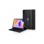 WEEPY Samsung Galaxy Tab A 10.1 SM-T580 SM-T585 Uyumlu Universal Tablet Kılıfı 10 İnç Standlı Kapaklı Koruyucu Kılıf