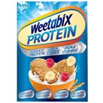 Weetabix 440 gr Protein Tam Tahıllı Bar