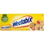 Weetabix Tahıllı Bar 215 gr 2 Adet - 215 gr