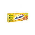 Weetabix Tam Tahıllı Bar 215 Gr 3'lü Set