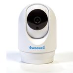 Weewell Digital Wireless Baby Video Monitör