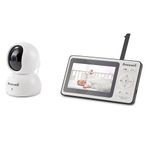 Weewell Weewell Wmv865 Dijital Bebek Izleme Kamerası -
