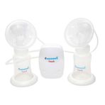 Weewell Weewell Wtp250 Çiftli Elektrikli Göğüs Pompası -