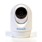 Weewell Wifi Bebek Kamerası