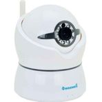Weewell WMV920 Uni-Viewer Pro Silver Dijital Bebek İzleme Kamerası
