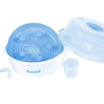 Weewell WSB100 Buharlı Sterilizatör