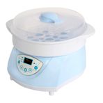 Weewell WSB160 Buharlı Sterilizatör - Kurutucu - Mama Isıtıcı