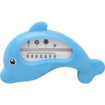 Weewell WTB101 Mavi Banyo Termometresi