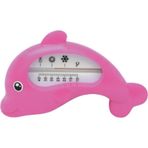 Weewell WTB102 Pembe Banyo Termometresi