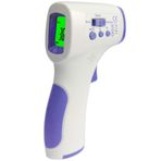 Weewell WTN550R Dijital Temassız Termometre