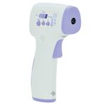 Weewell WTN550R Temassız Ateş Ölçer Termometre