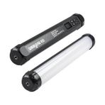 Weeylite K21 Siyah RGB LED Işık Çubuğu