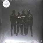 Weezer - The Black Album - Plak