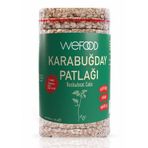 Wefood 100 gr Glutensiz Karabuğday Patlağı