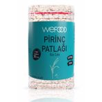 Wefood 100 gr Pirinç Patlağı