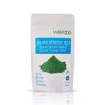 Wefood 100 gr Spirulina Tozu