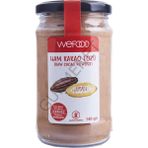 Wefood 140 gr Ham Kakao Tozu Organik İçindekiler ile Taze ve Yüksek Kalite - 1 Adet