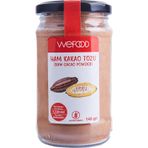 Wefood 140 gr Ham Kakao Tozu