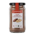 Wefood 140 gr Organik Ham Kakao Tozu