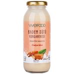 Wefood 240 gr Badem Sütü Konsantresi