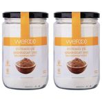 Wefood 2x350 gr Glutensiz Karabuğday Unu
