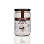 Wefood 300 gr Glütensiz Tam Yulaf Unu