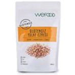 Wefood 300 gr Glutensiz Yulaf Ezmesi