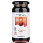 Wefood 315 gr Hurma Özü