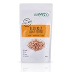 Wefood 3x300 gr Glütensiz Yulaf Ezmesi