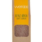 Wefood 400 gr Beyaz Kinoa