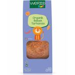 Wefood 400 gr Organik Bebek Tarhanası
