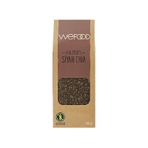 Wefood 400 gr Siyah Chia