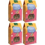Wefood 4x90 gr Organik Bebe Bisküvisi