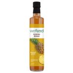 Wefood 500 ml Ananas Sirkesi