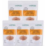 Wefood 5x300 Gr Glutensiz Yulaf Ezmesi