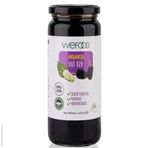 Wefood 640 gr Organik Dut Özü
