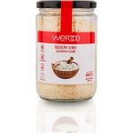 Wefood Badem Unu 250 gr Glütensiz Vegan Katkısız Yerli Üretim Sağlıklı Besin