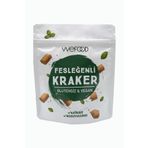 Wefood Fesleğenli Kraker 40 Gr 3'lü 8683347033829