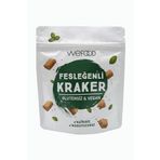 Wefood Fesleğenli Kraker 40 gr 3'lü