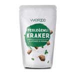 Wefood Fesleğenli Kraker 40 Gr 5'li 8683347033836