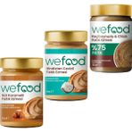 Wefood Fıstık Ezmesi Deneme Paketi 2