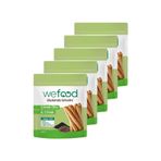 Wefood Glutensiz Grissini Çörekotu & Chia 40 g 5'li