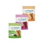 Wefood Glutensiz Grissini Deneme Paketi