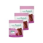 Wefood Glutensiz Grissini Pancarlı 40 G 3'lü