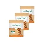 Wefood Glutensiz Grissini Sade 40 g 3'lü