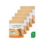 Wefood Glutensiz Grissini Sade 40 g 5'li