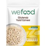 Wefood Glütensiz Yulaf Ezmesi 300 G (8'Li Paket)